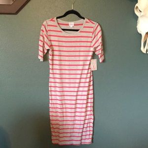 NEW Lularoe Julia small